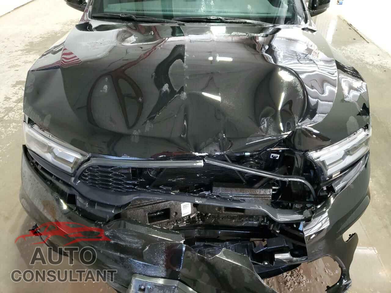 DODGE DURANGO 2024 - 1C4RDJDG8RC191879