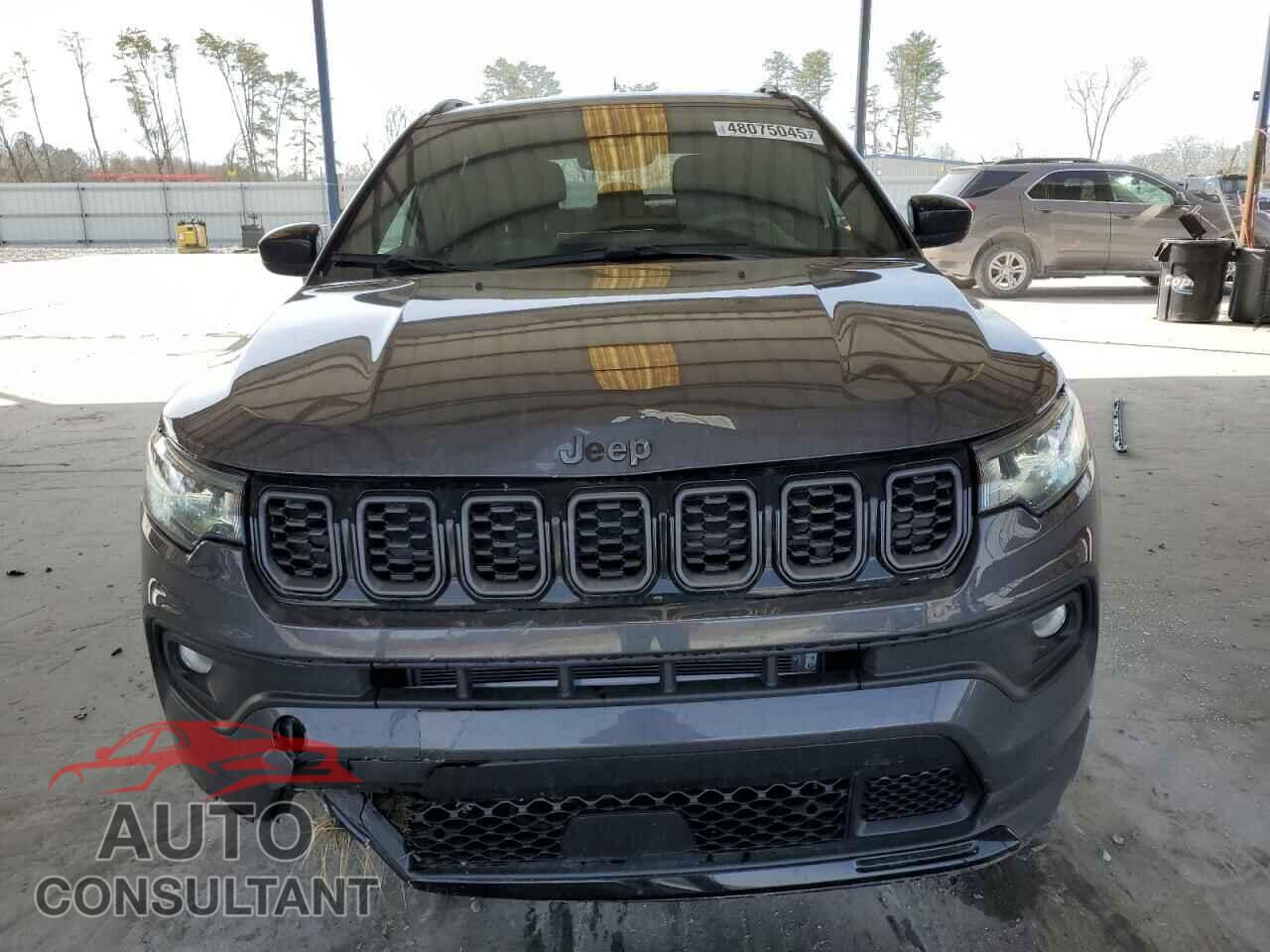 JEEP COMPASS 2024 - 3C4NJDBN9RT122665