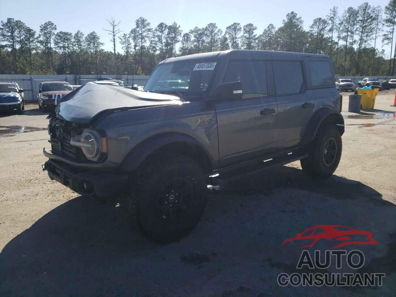 FORD BRONCO 2023 - 1FMEE5DP0PLB62405