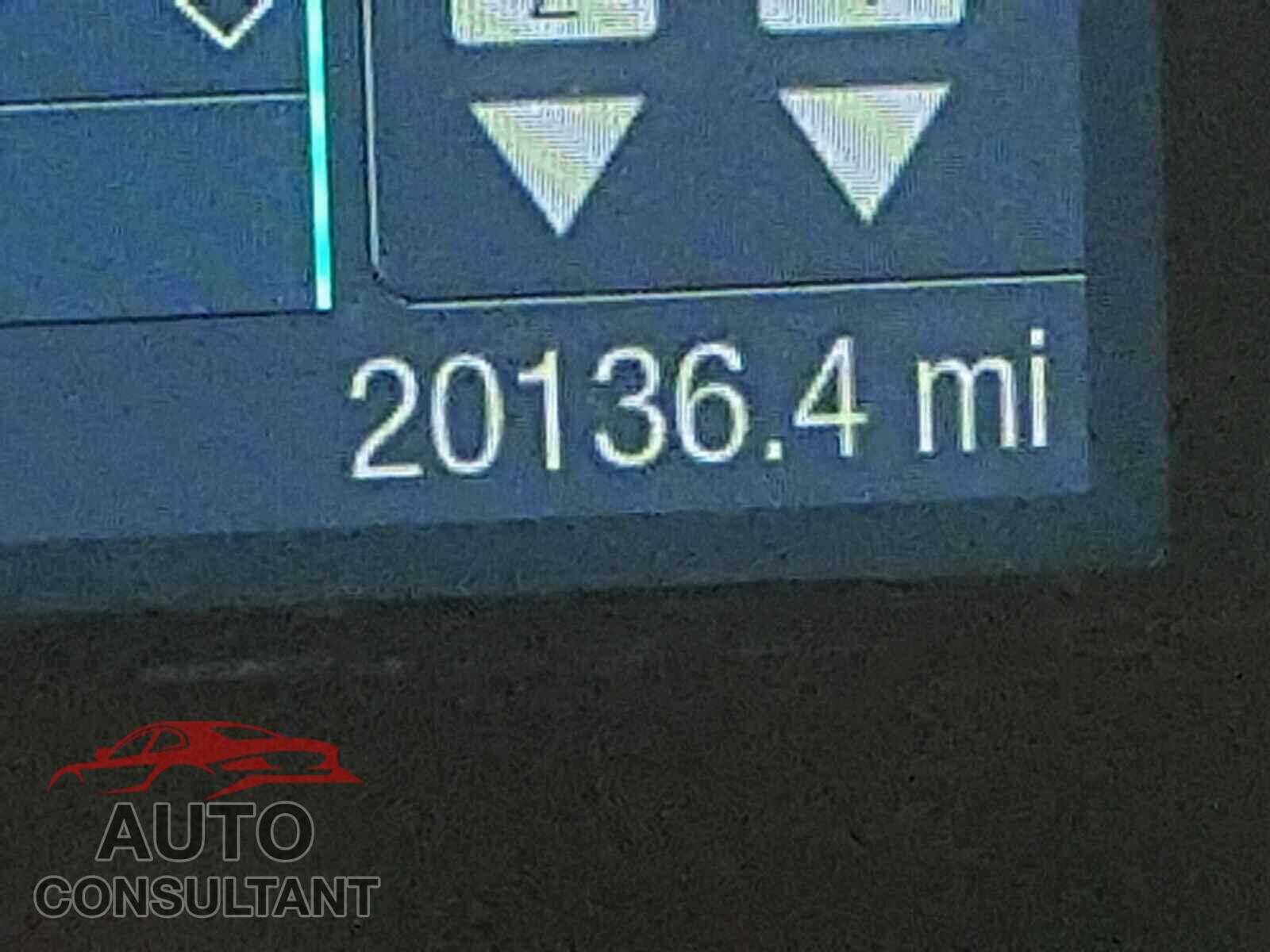 FORD TAURUS 2015 - 1FAHP2MK4FG183303