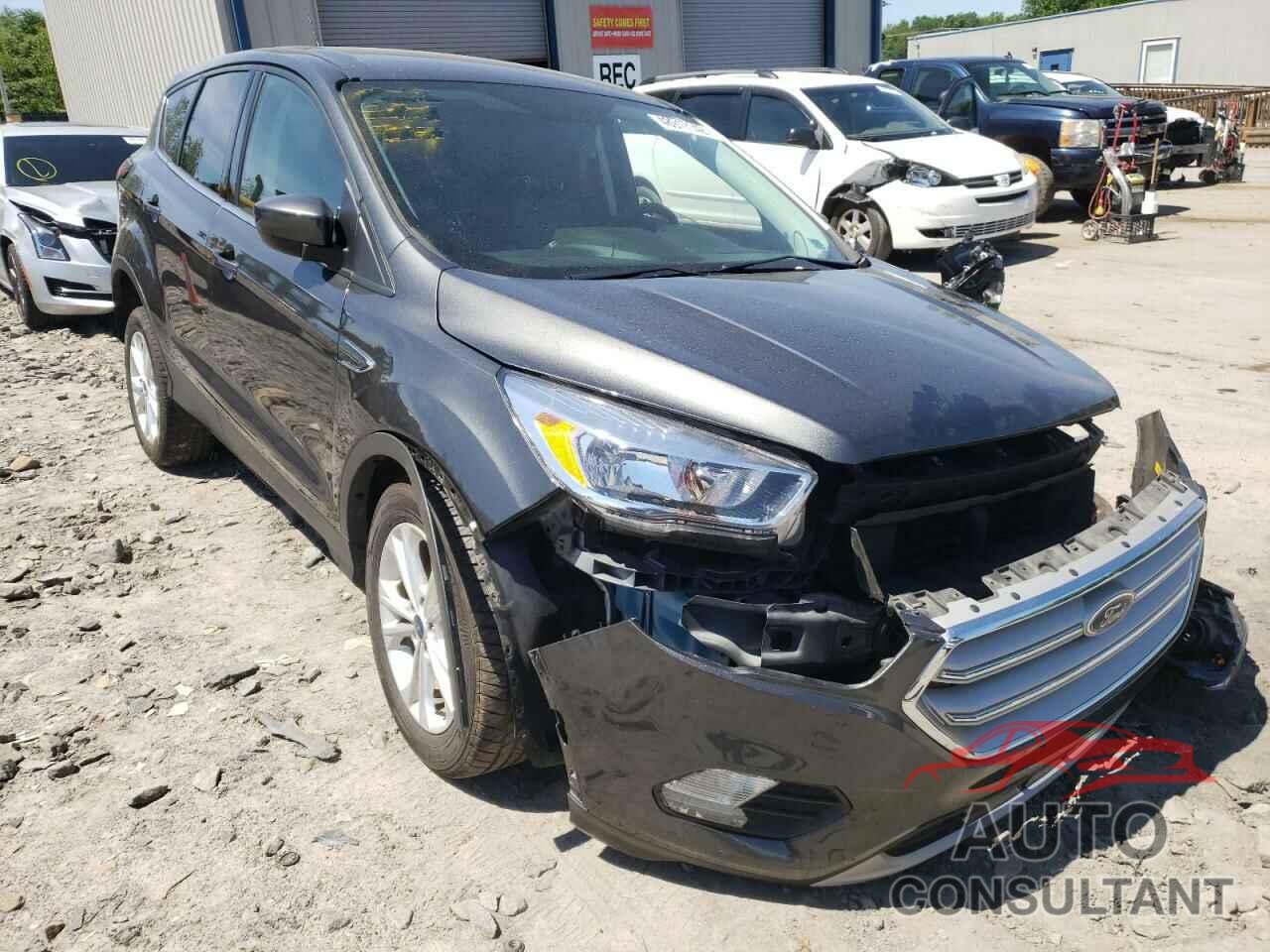 FORD ESCAPE 2019 - 1FMCU9GD3KUA49523