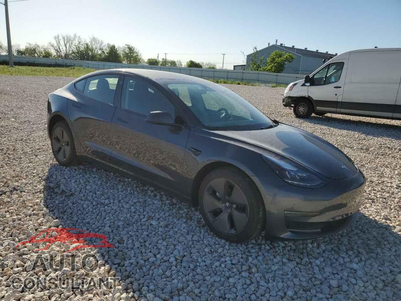 TESLA MODEL 3 2023 - 5YJ3E1EA8PF672406