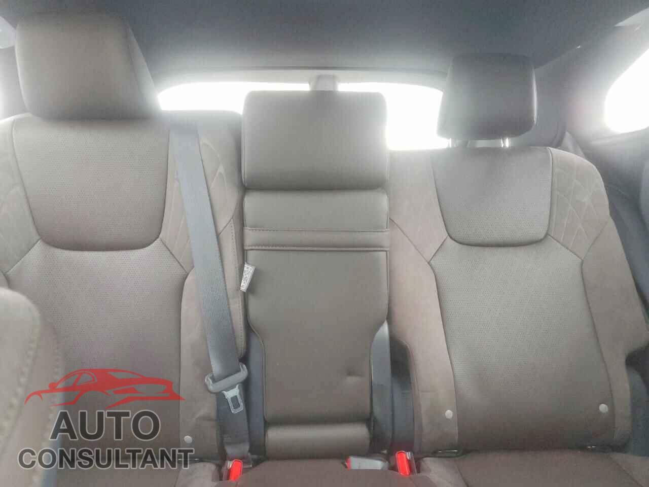 LEXUS UNKNOWN 2025 - 2T2BBMCA0SC090107
