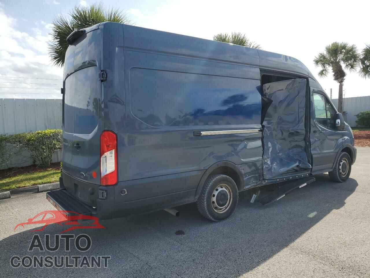 FORD TRANSIT 2020 - 1FTBR3X88LKA18251