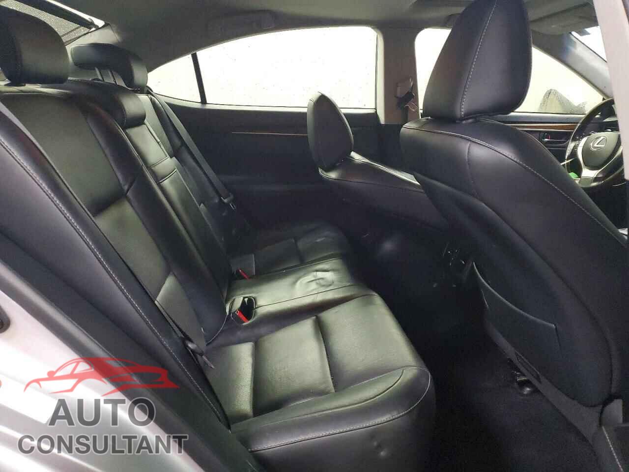 LEXUS ES350 2015 - JTHBK1GG9F2178741