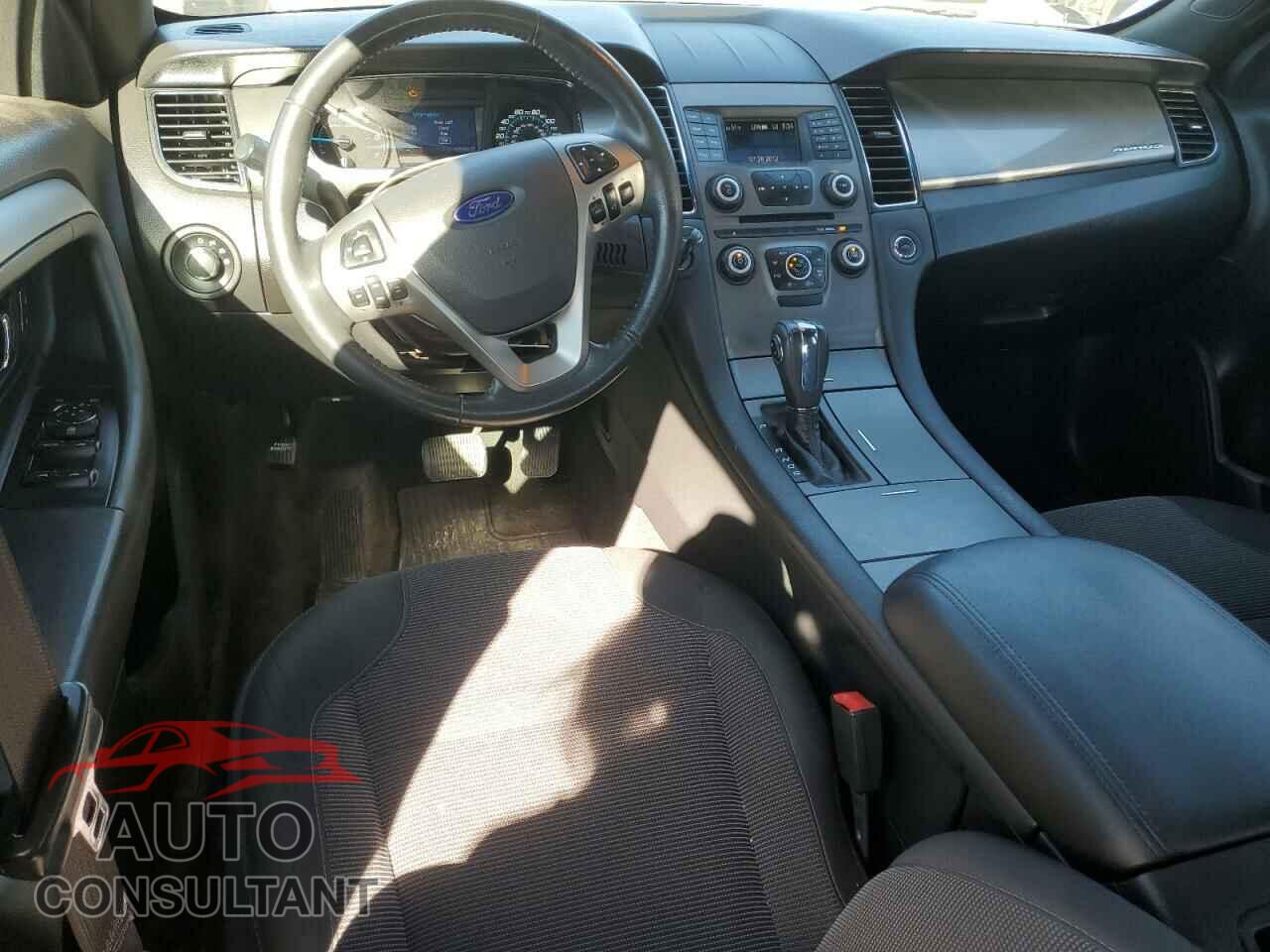 FORD TAURUS 2013 - 1FAHP2H80DG204787