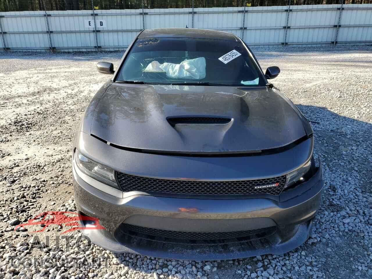 DODGE CHARGER 2020 - 2C3CDXHG7LH166967
