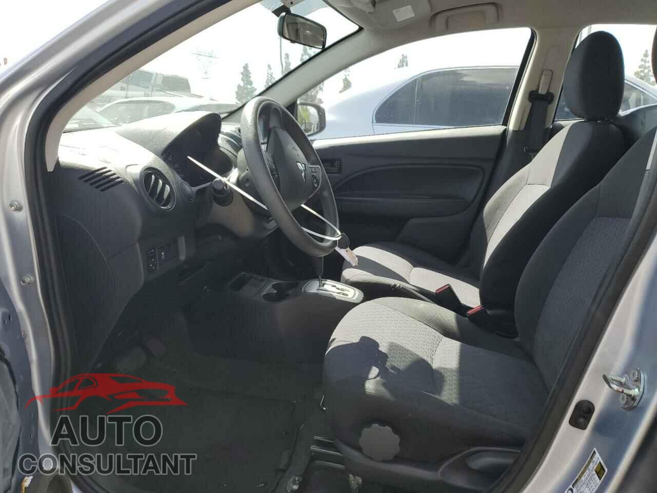 MITSUBISHI MIRAGE 2019 - ML32A3HJ0KH004240