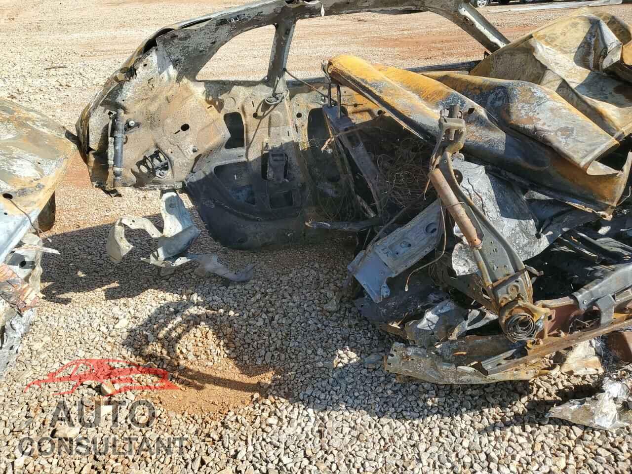 DODGE CHALLENGER 2019 - 2C3CDZAG5KH669403