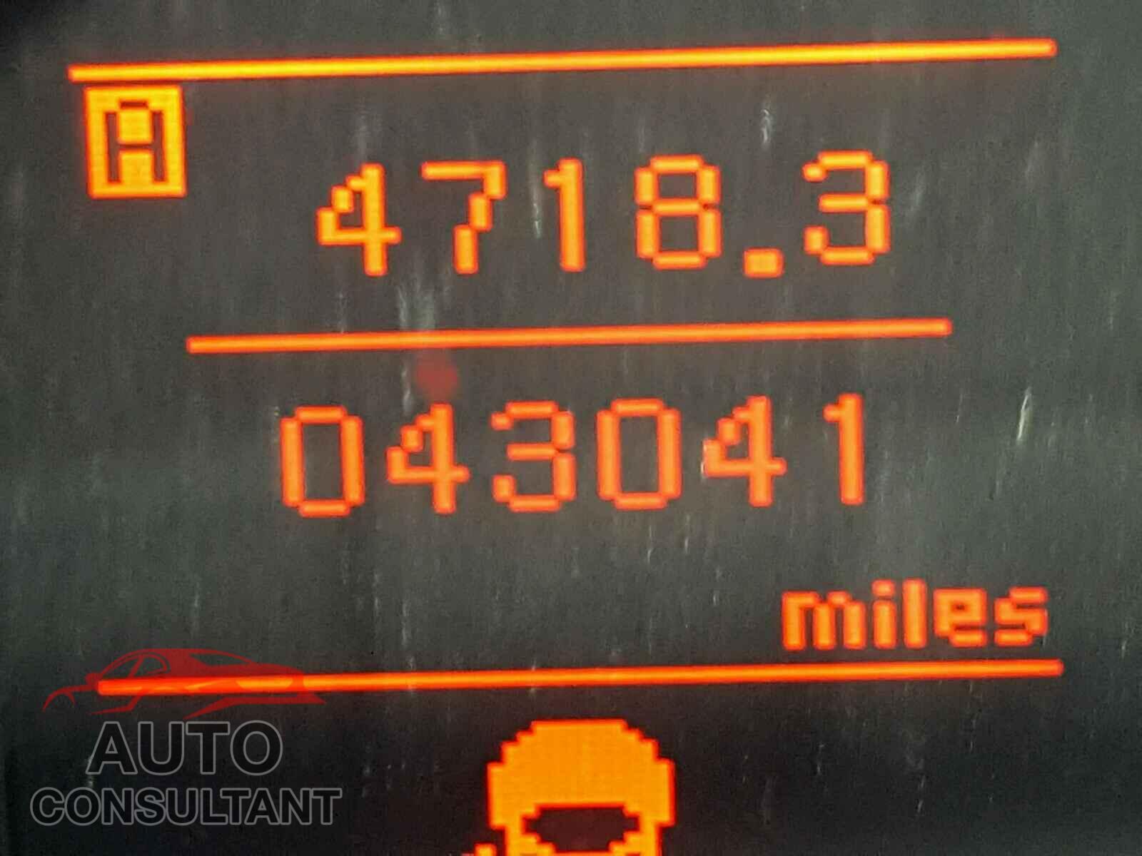 MITSUBISHI LANCER 2015 - JA32U2FU5FU012678