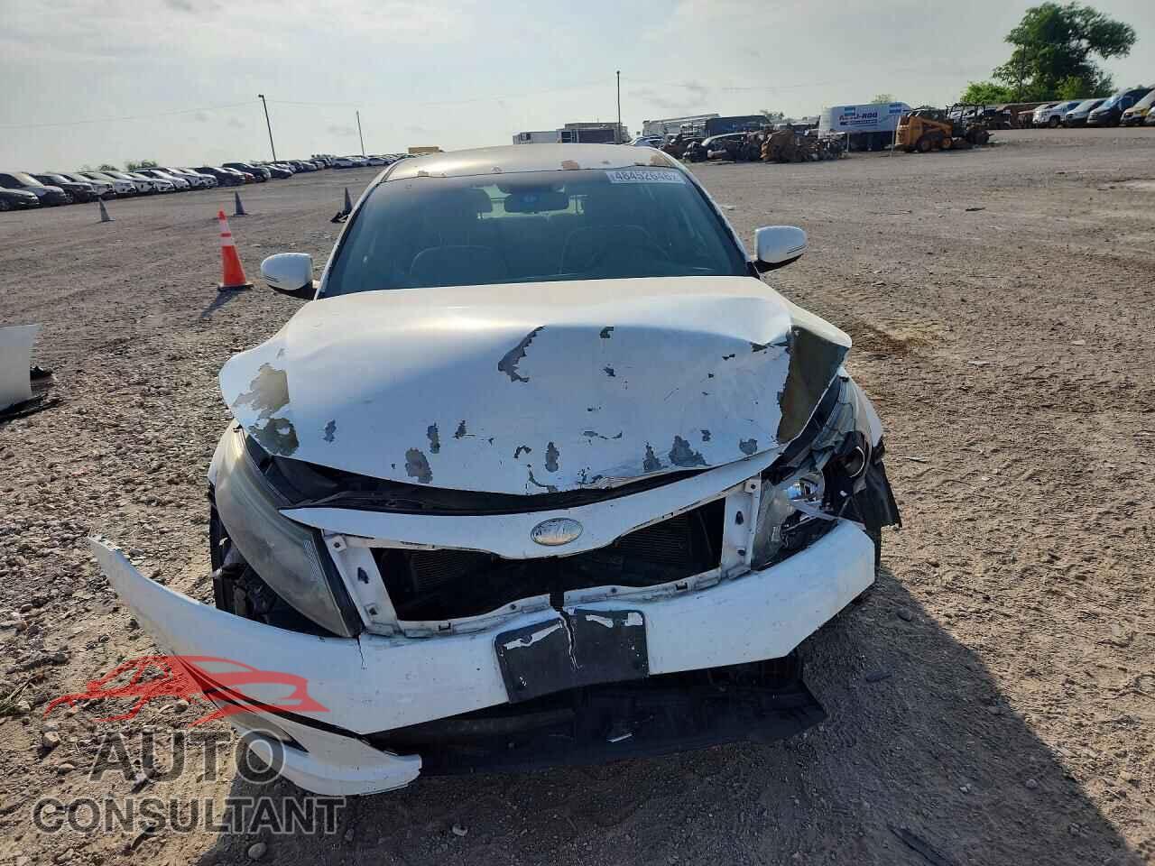 KIA OPTIMA 2015 - 5XXGM4A73FG379878