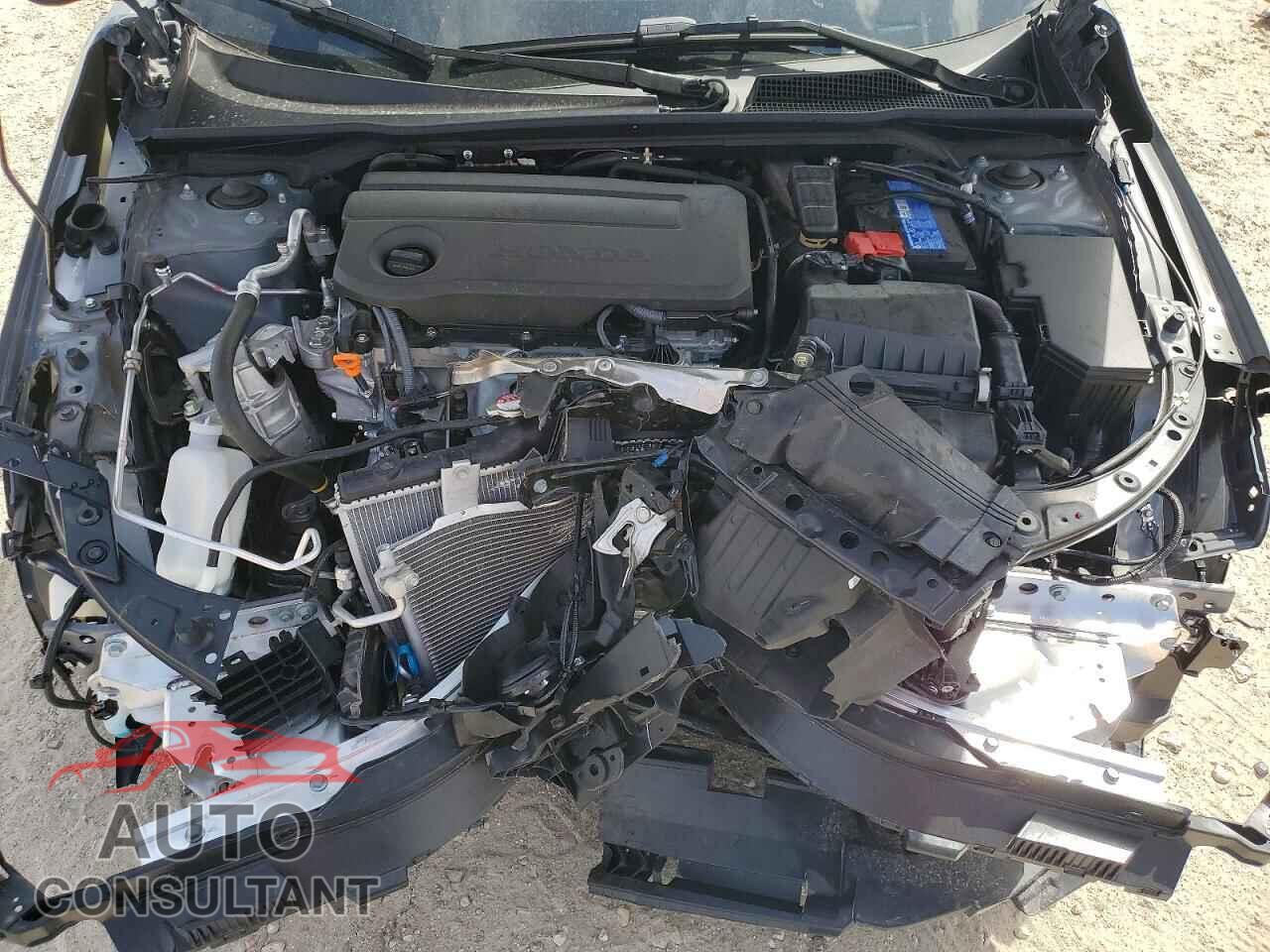 HONDA CIVIC 2026 - 2HGFE2F59TH534965