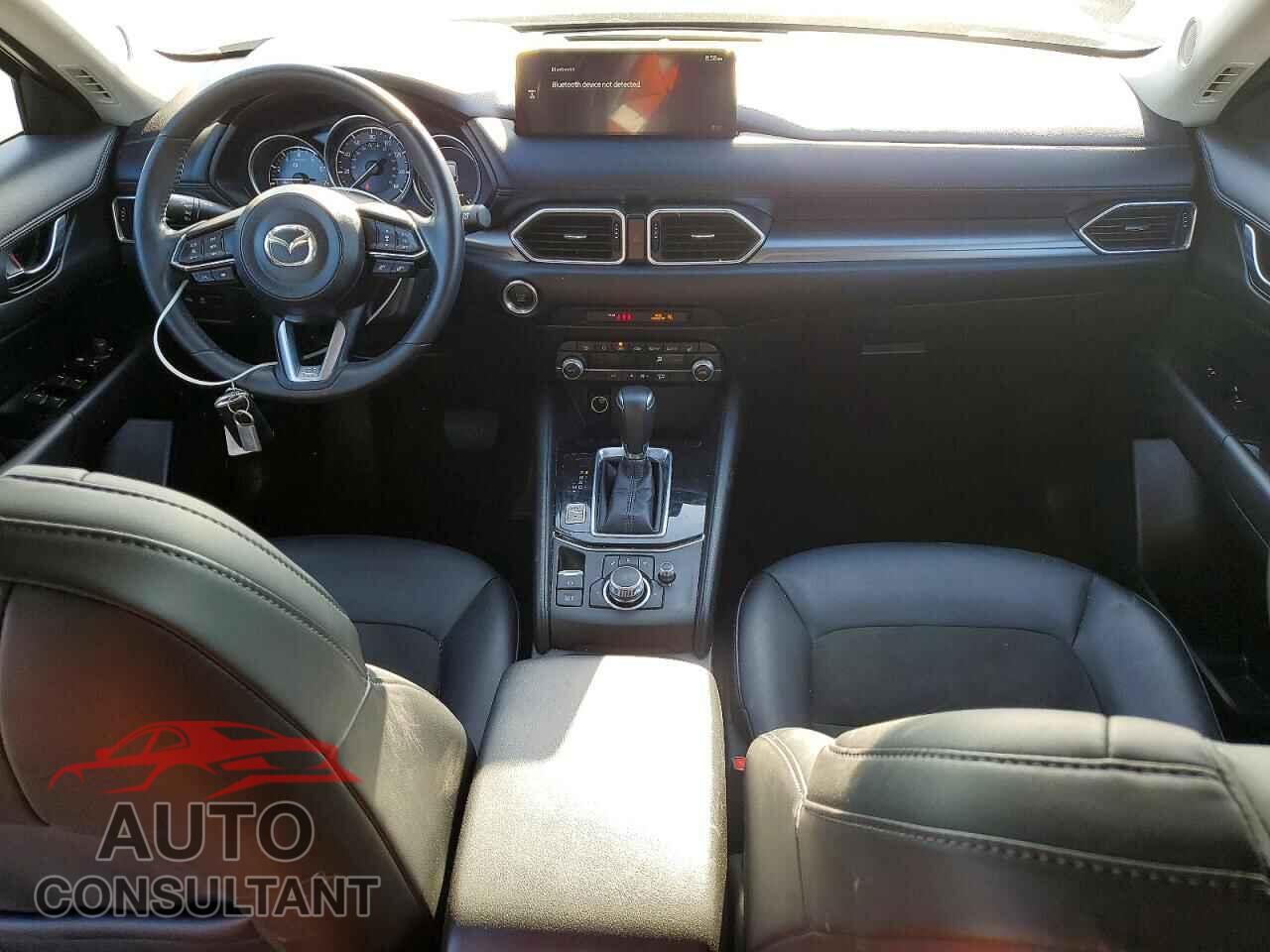 MAZDA CX-5 2021 - JM3KFBCM9M0499718