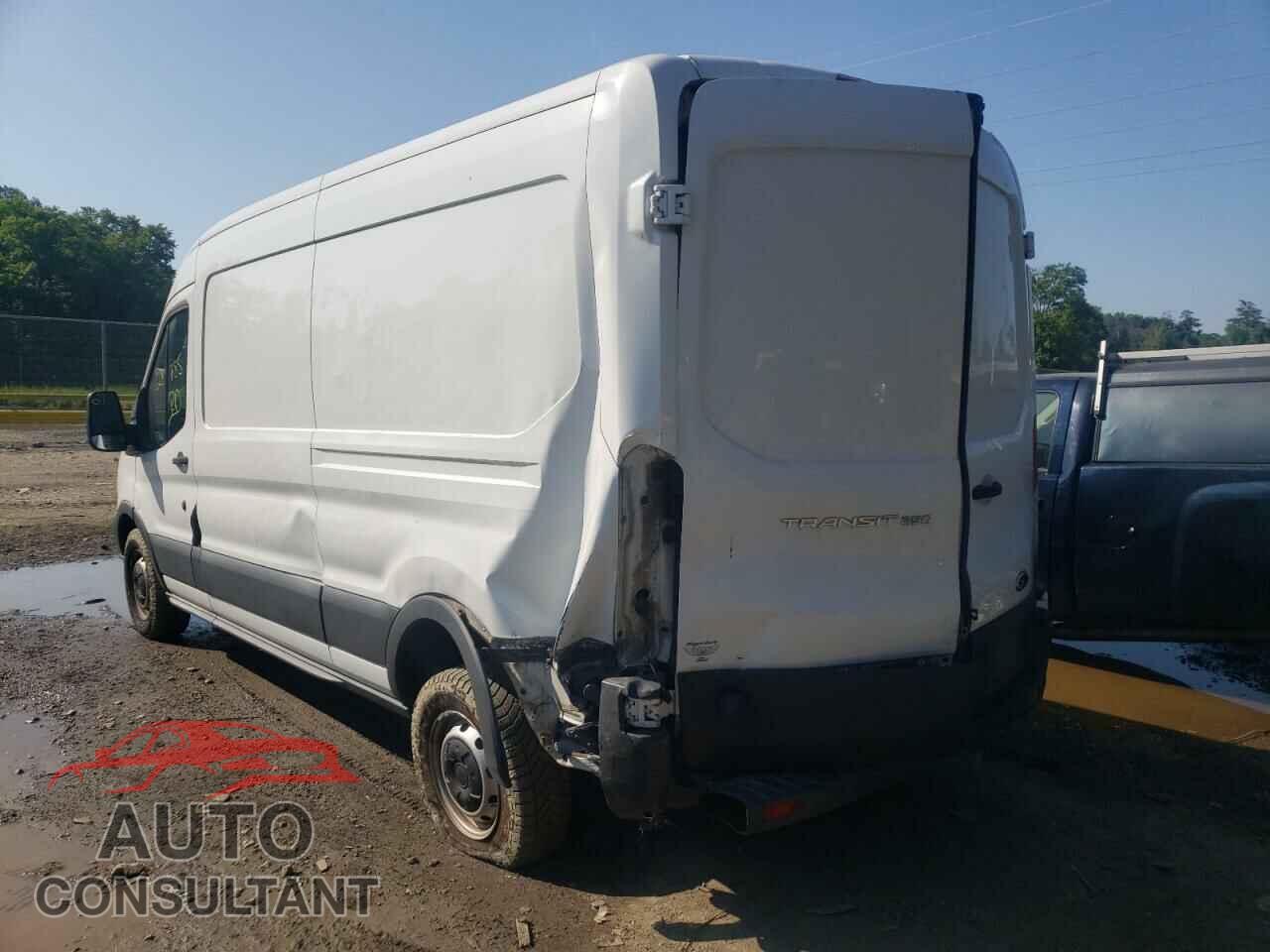 FORD TRANSIT 2016 - 1FTYR2CM1GKA11025