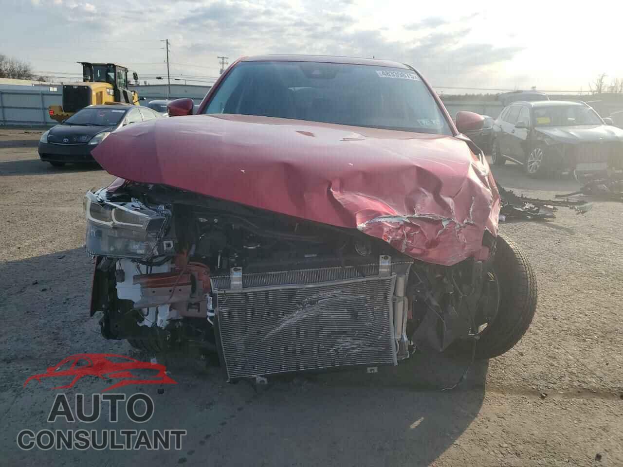 MAZDA CX-5 PREFE 2024 - JM3KFBCL2R0471760