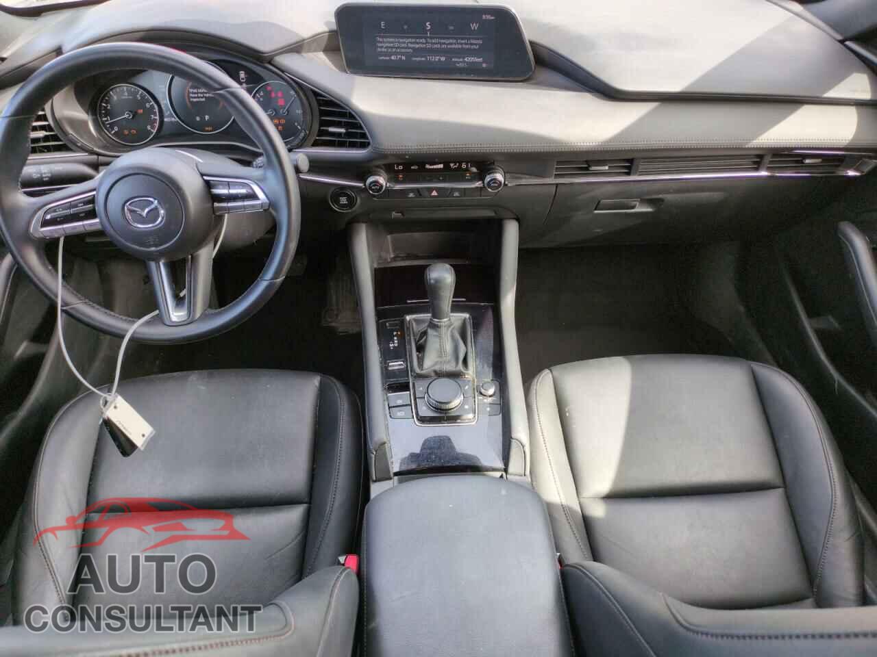 MAZDA 3 2019 - JM1BPBJM7K1140562