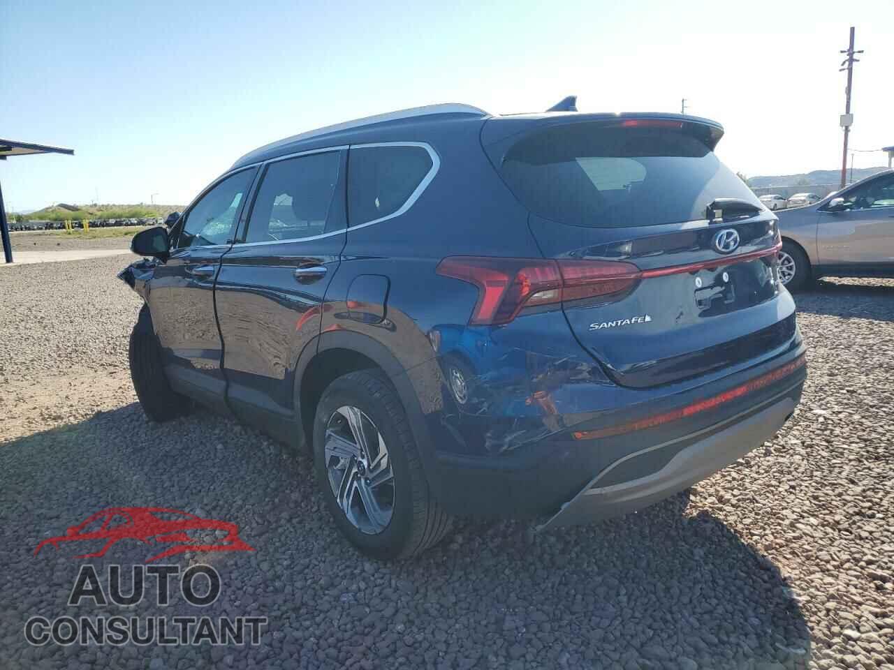HYUNDAI SANTA FE 2023 - 5NMS2DAJ2PH593503