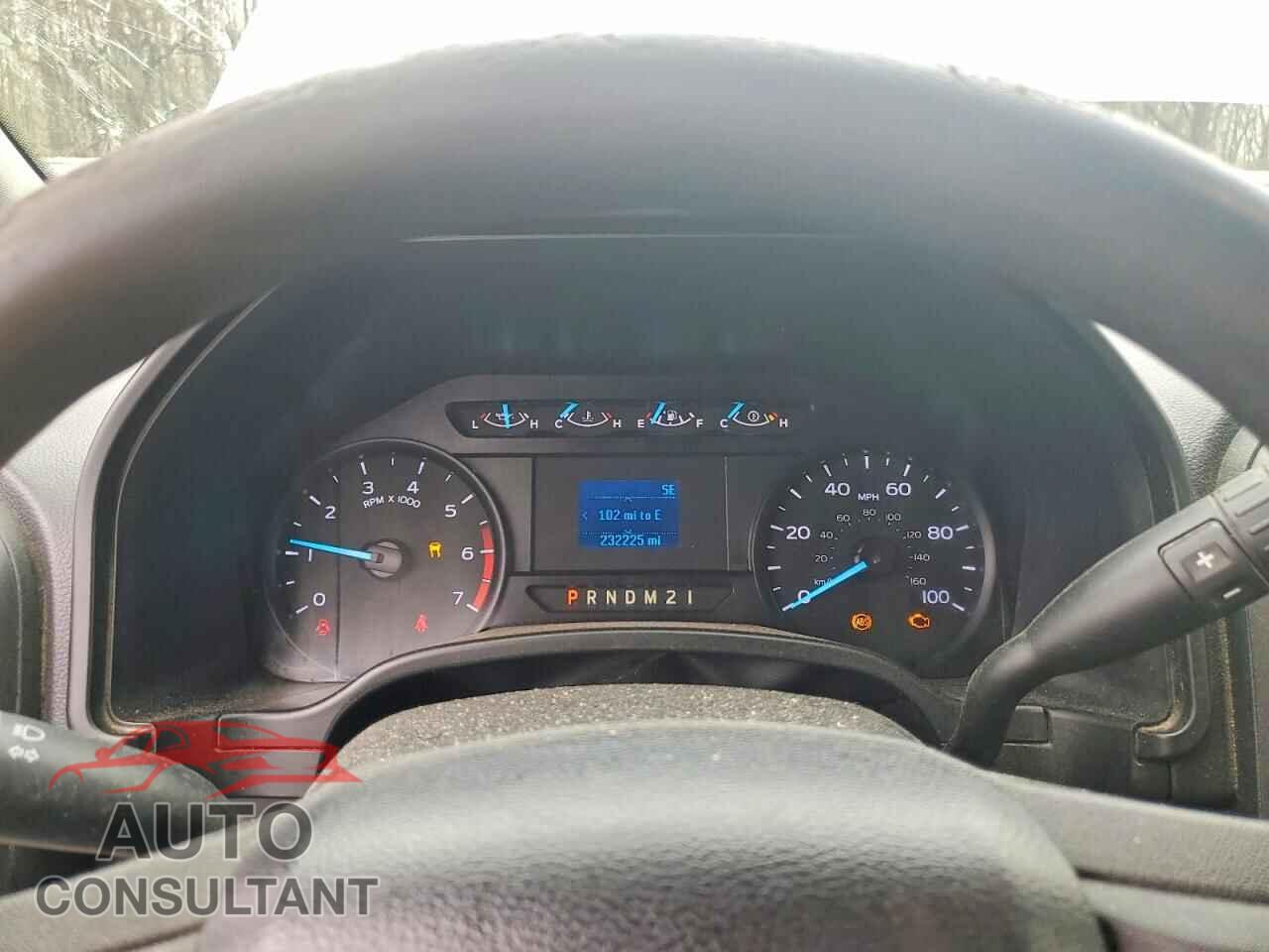 FORD F250 2020 - 1FT7W2B67LEE30416