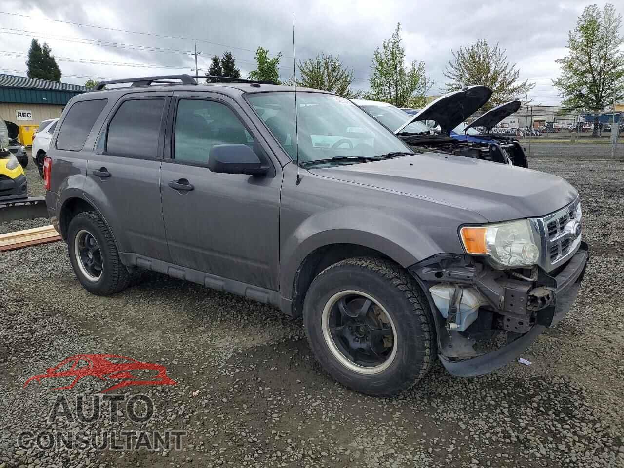 FORD ESCAPE 2010 - 1FMCU0D77AKC68683