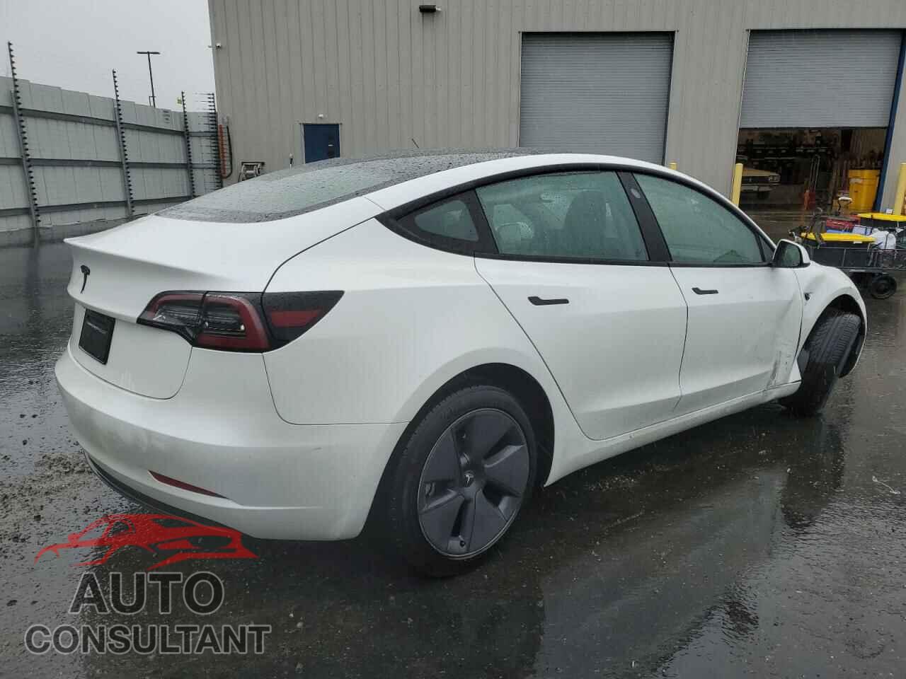 TESLA MODEL 3 2023 - 5YJ3E1EA1PF453089