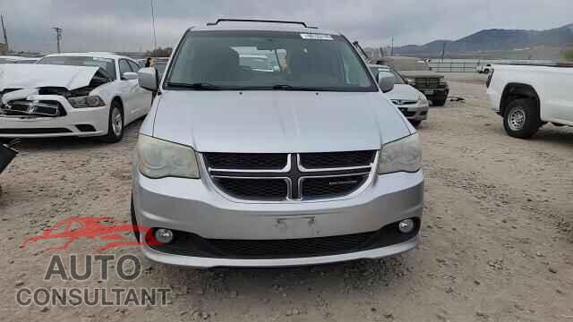 DODGE CARAVAN 2011 - 2D4RN5DG1BR660329