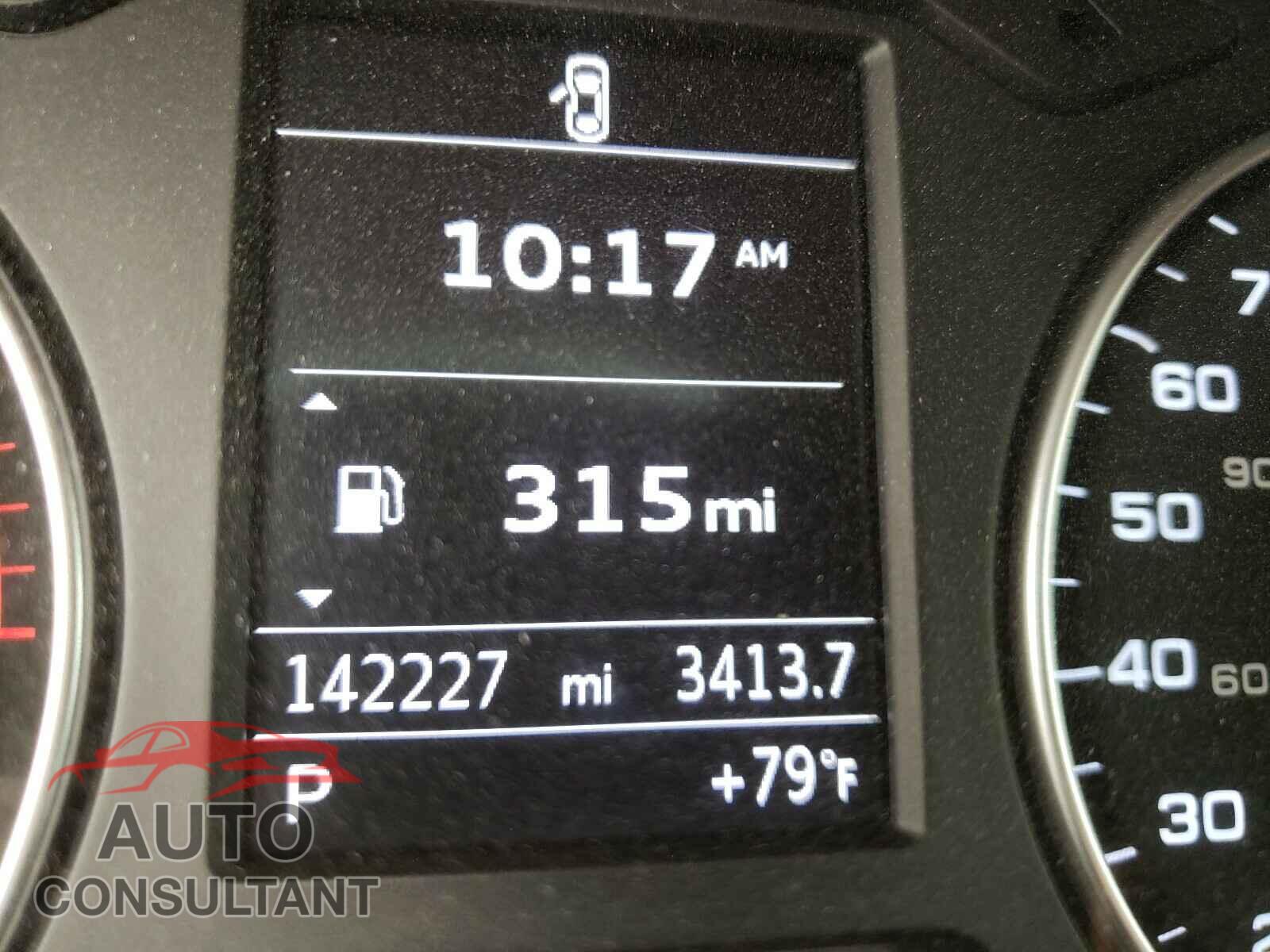 AUDI A3 2015 - WAUACGFF2F1028981