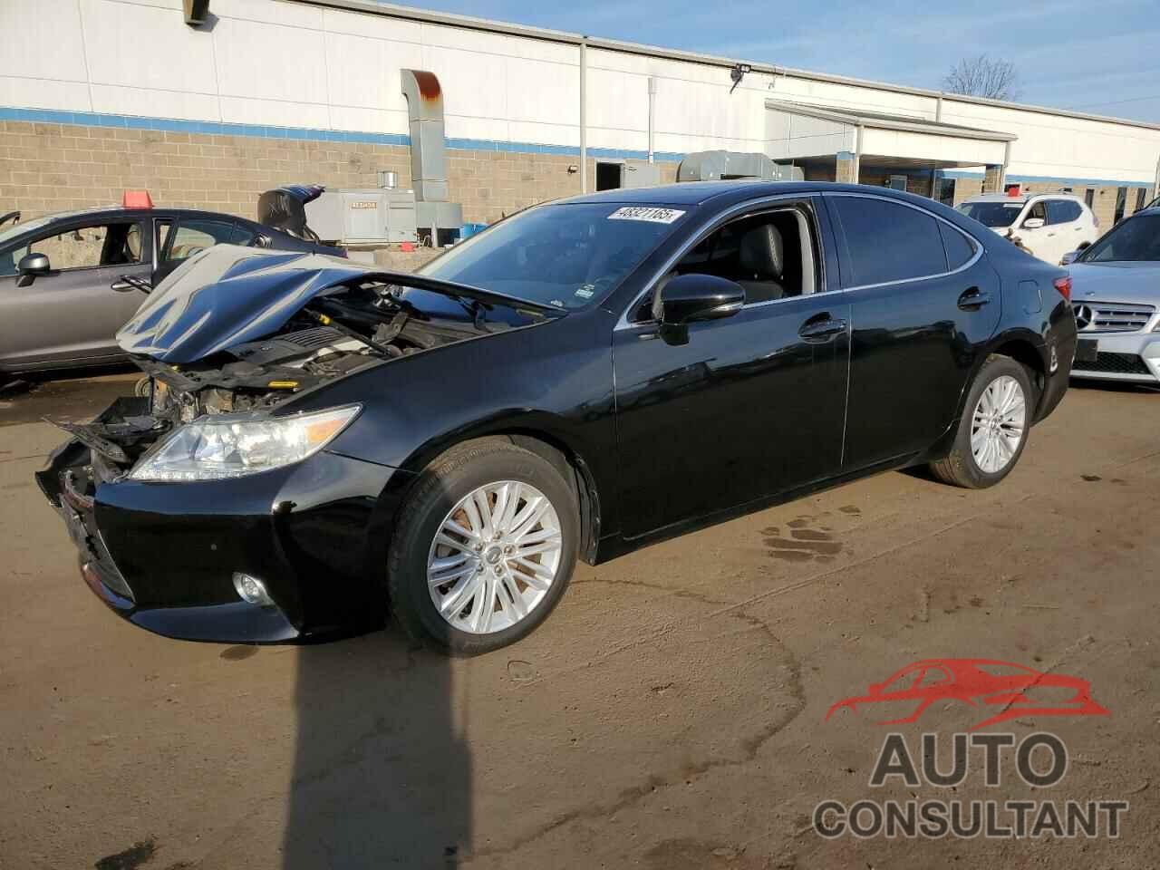 LEXUS ES350 2014 - JTHBK1GG1E2105457