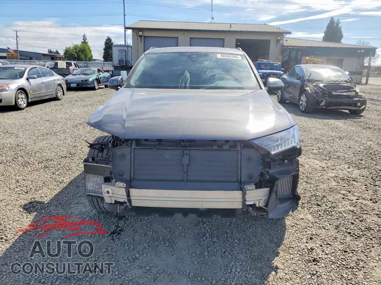 AUDI Q7 2024 - WA1LXBF71RD007807