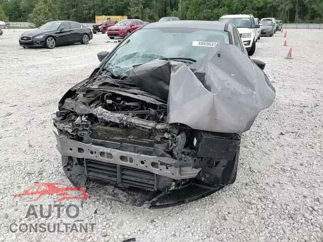 FORD FOCUS 2014 - 1FADP3E28EL207899