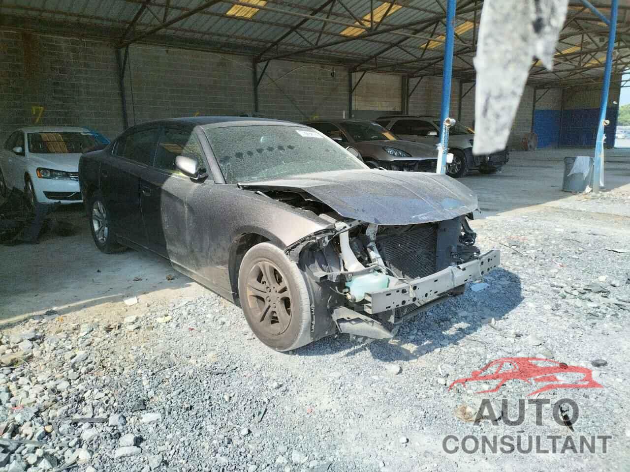DODGE CHARGER 2016 - 2C3CDXBG7GH173920