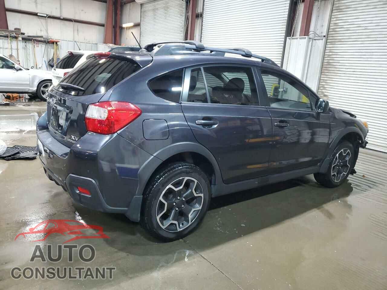 SUBARU XV 2014 - JF2GPAGC4E8218372