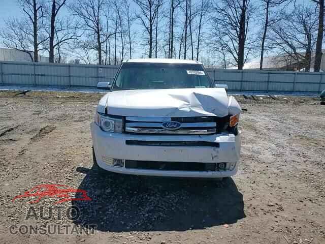 FORD FLEX 2009 - 2FMEK63C29BA01294