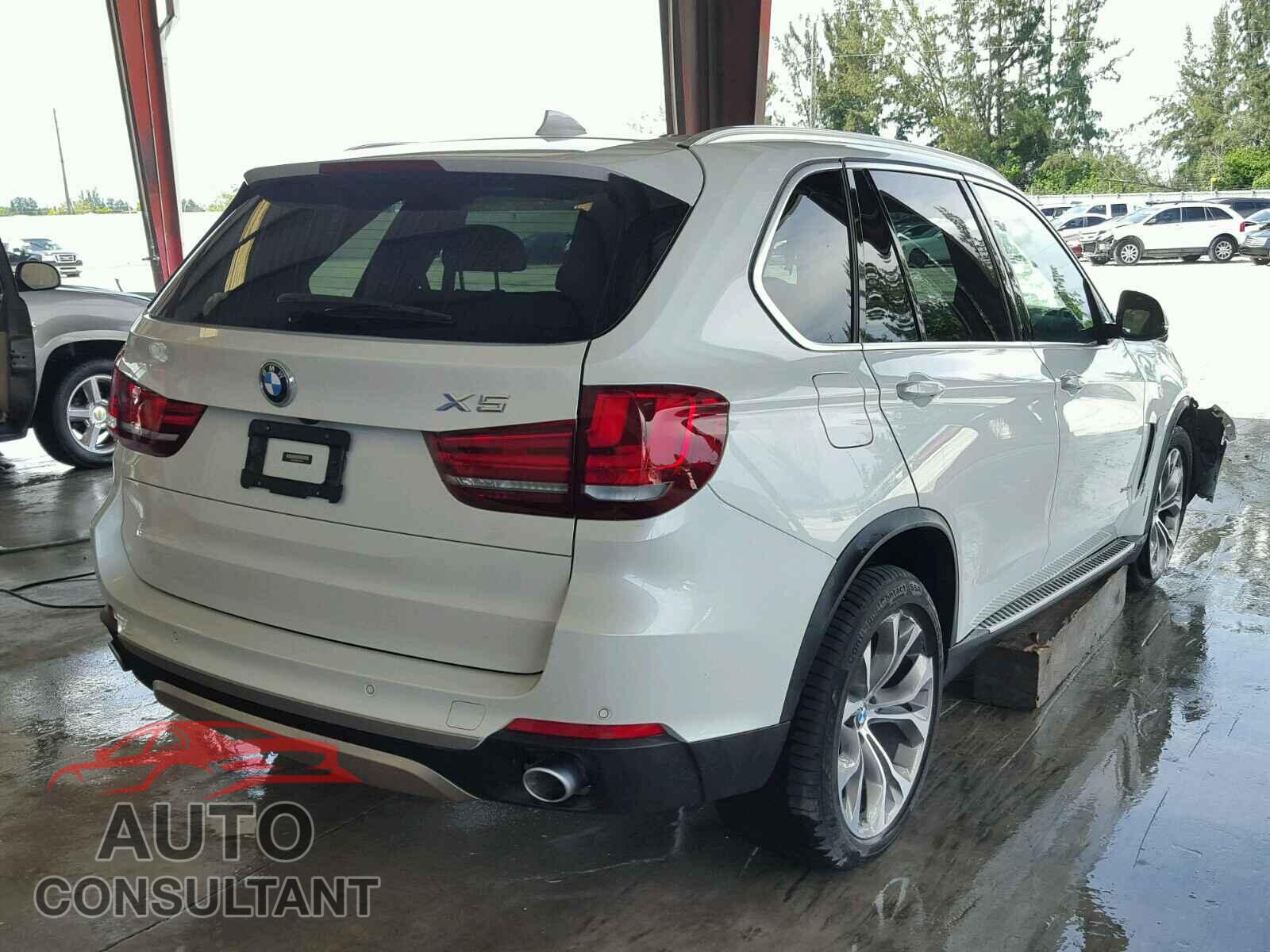 BMW X5 2017 - 5UXKR2C5XH0U20151