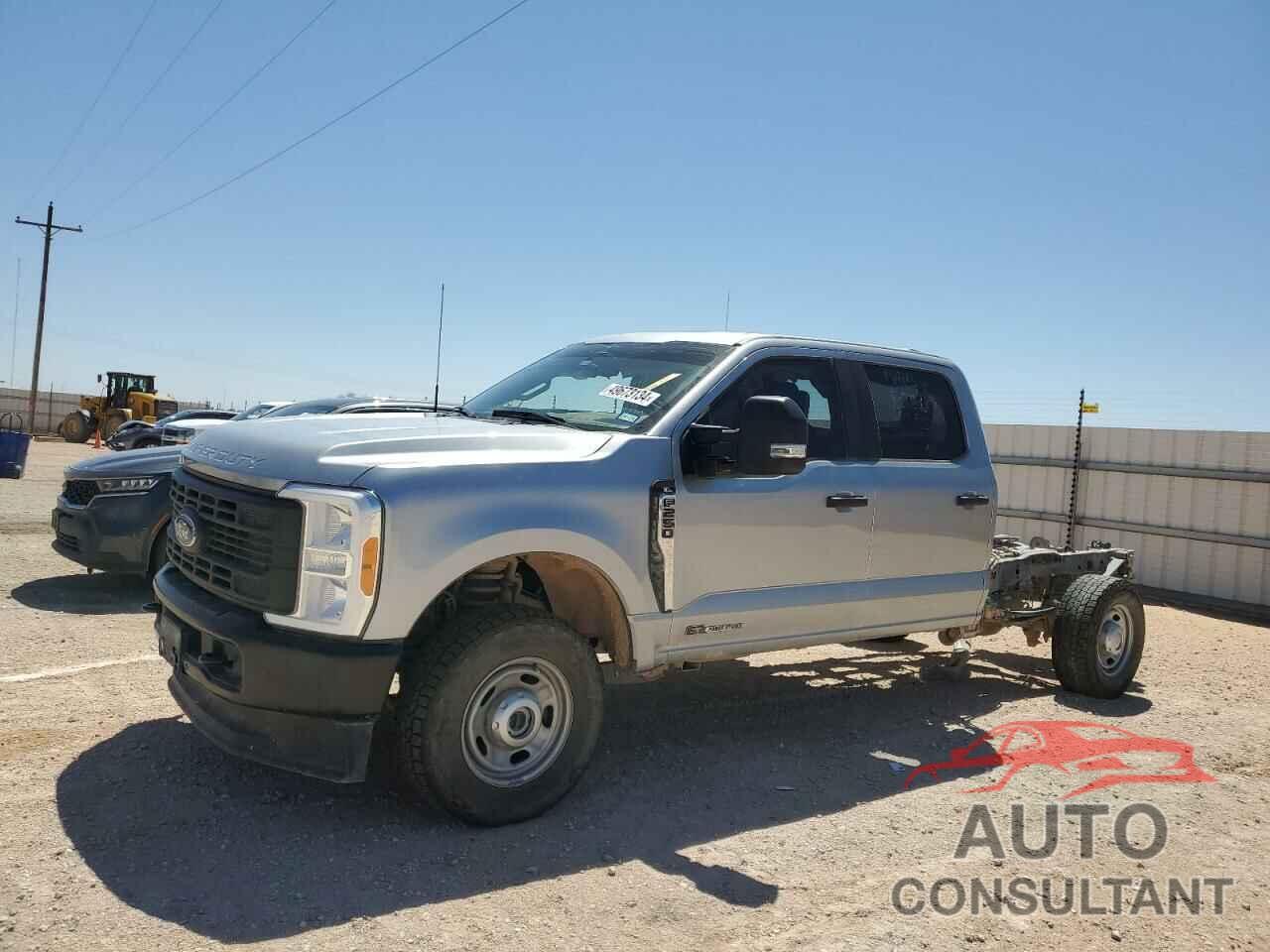 FORD F250 2023 - 1FT7W2BTXPEC23398