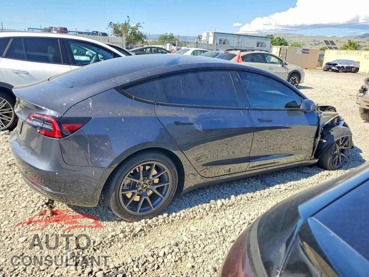 TESLA MODEL 3 2023 - 5YJ3E1EA6PF456330