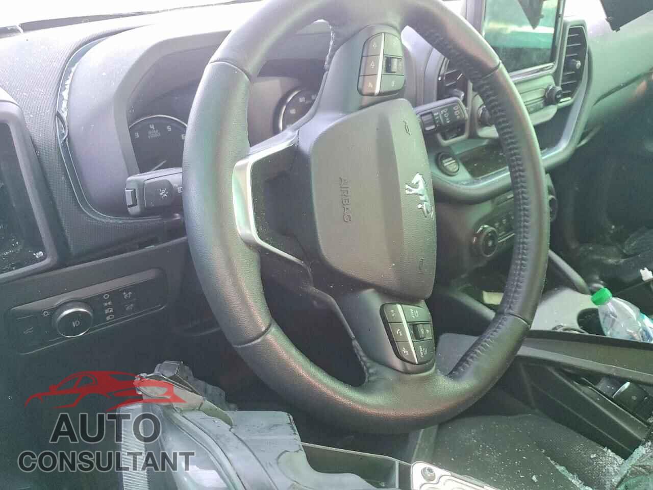 FORD BRONCO 2022 - 3FMCR9D93NRD56624
