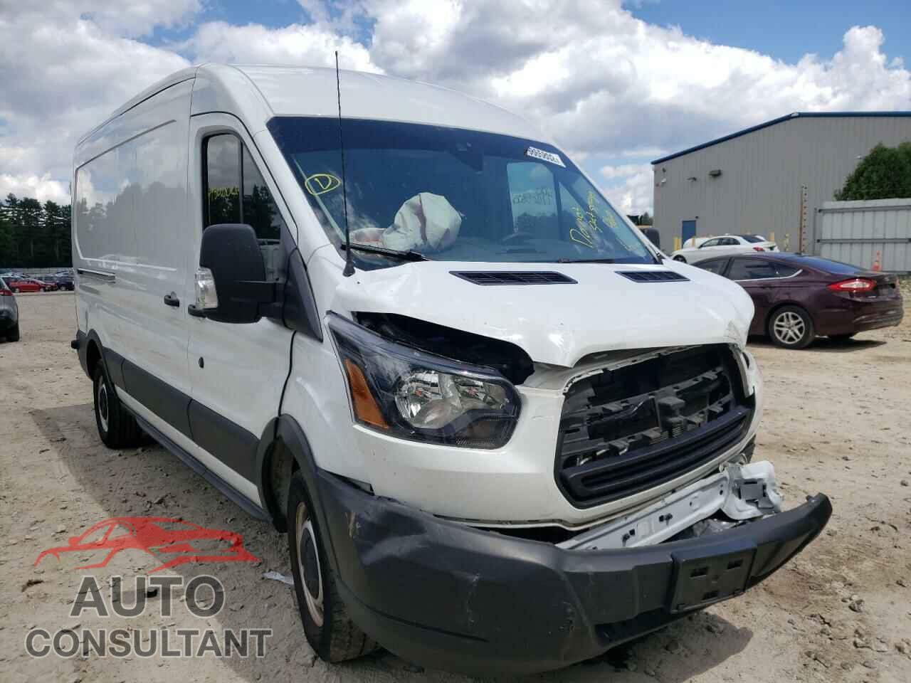 FORD TRANSIT 2019 - 1FTYR2CM1KKA03838