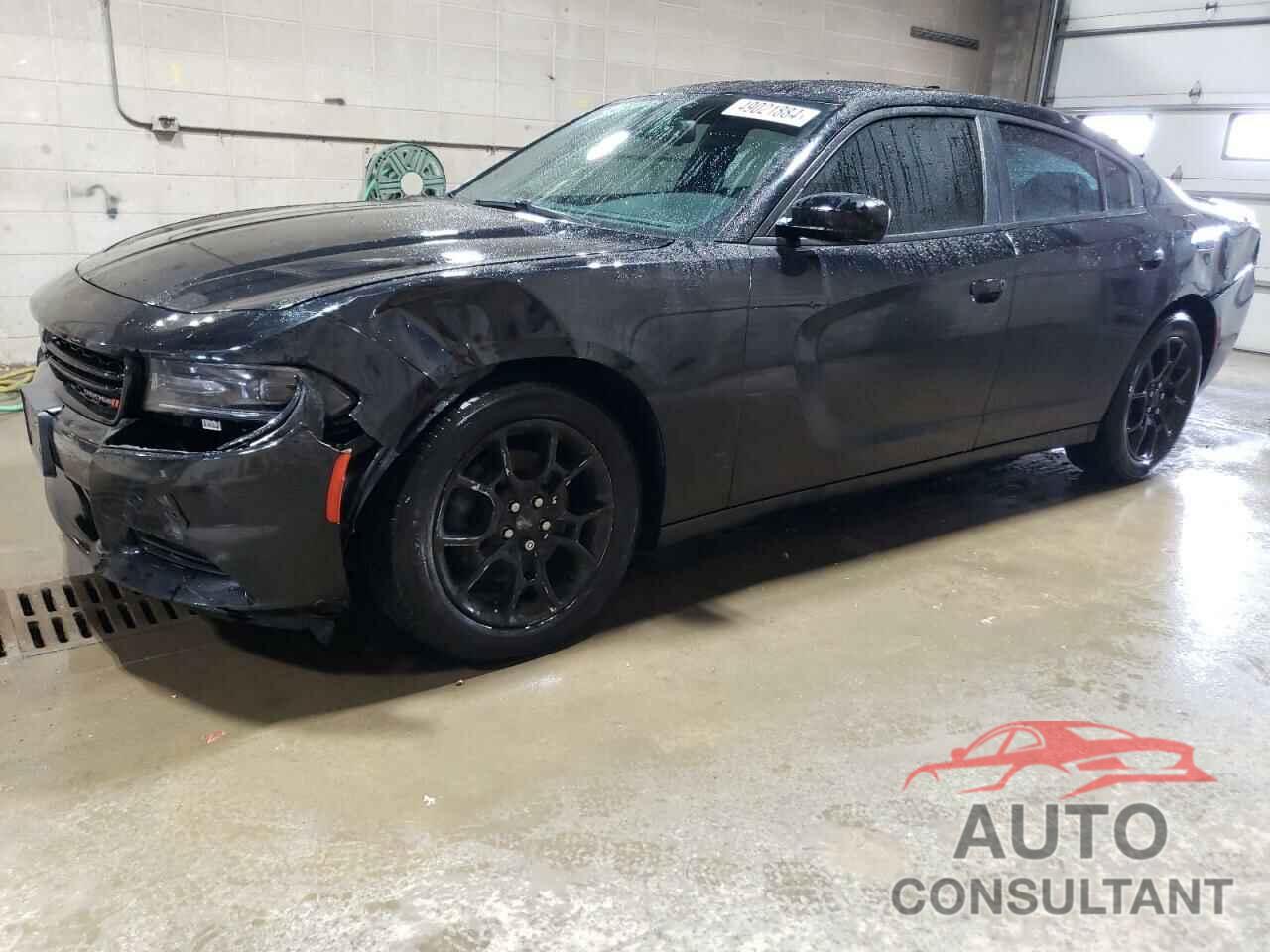 DODGE CHARGER 2016 - 2C3CDXJG9GH303911