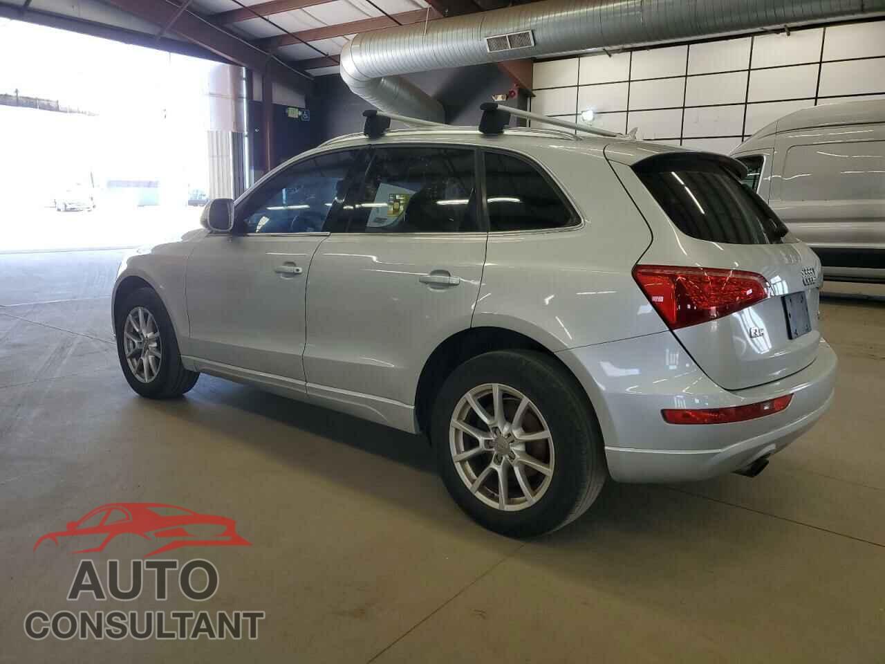 AUDI Q5 2011 - WA1CFAFP7BA043702