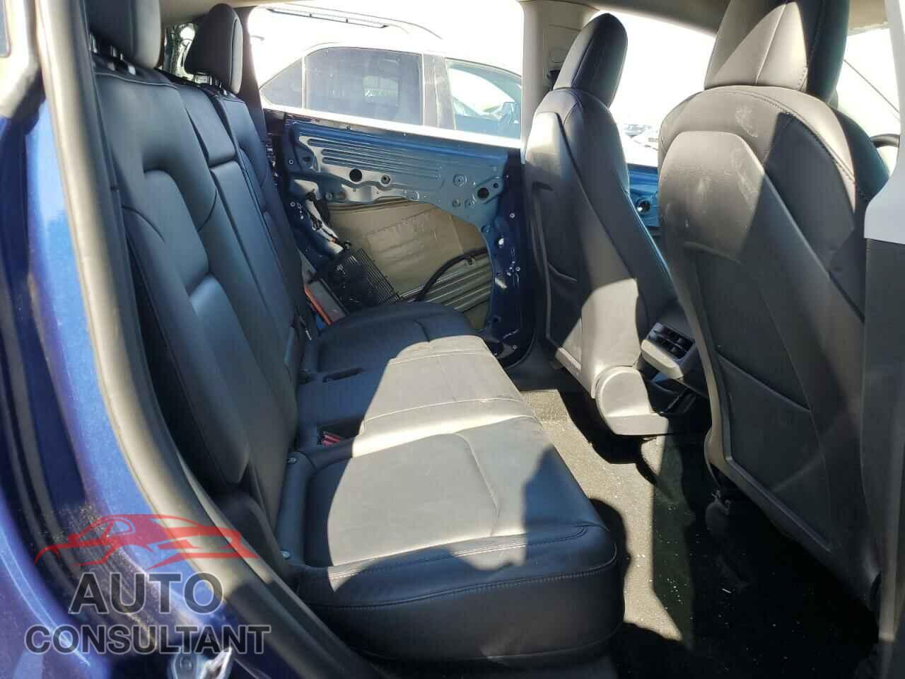 TESLA MODEL Y 2022 - 7SAYGDEF7NF554103