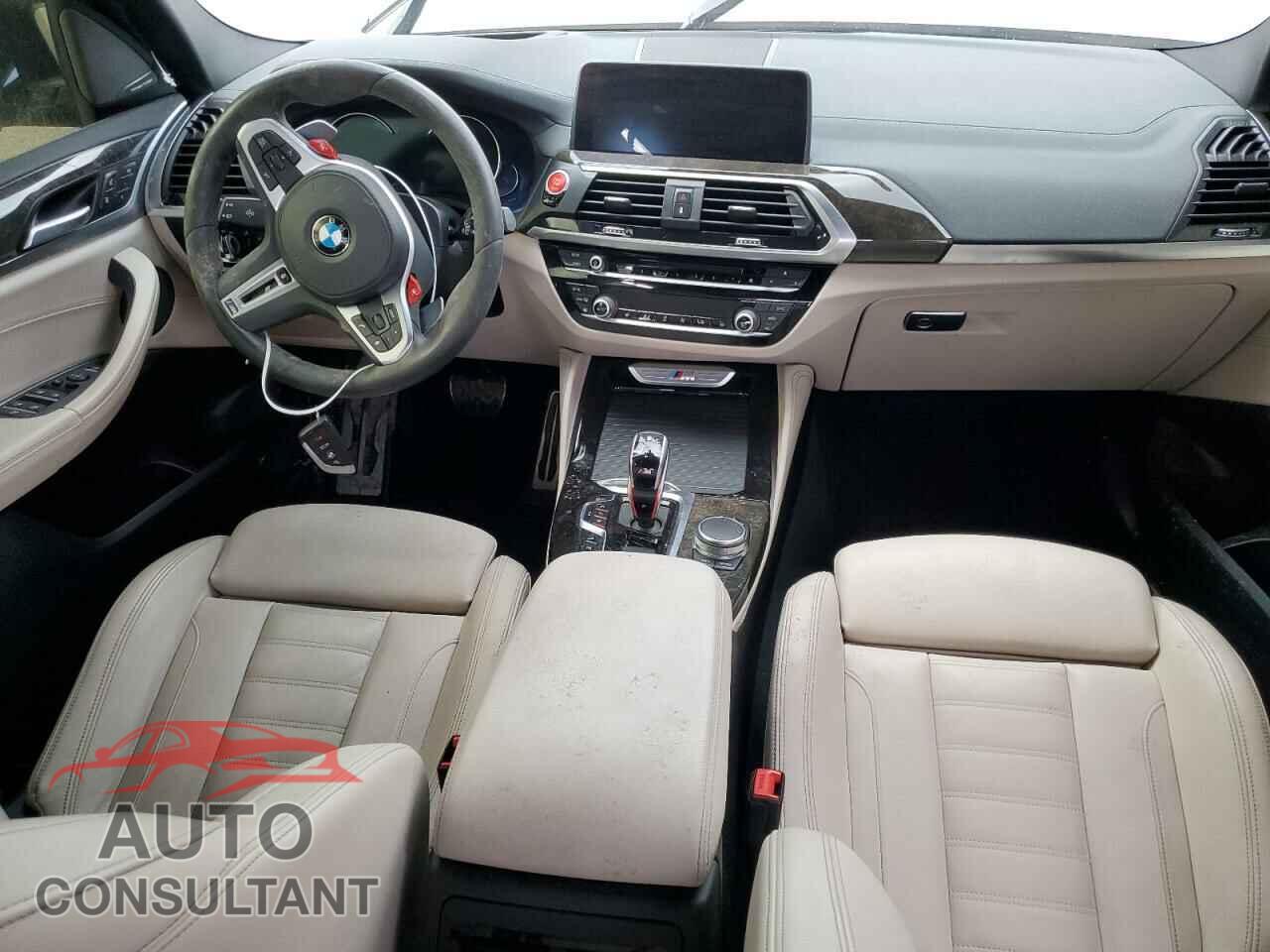 BMW X3 2020 - 5YMTS0C04L9B62078