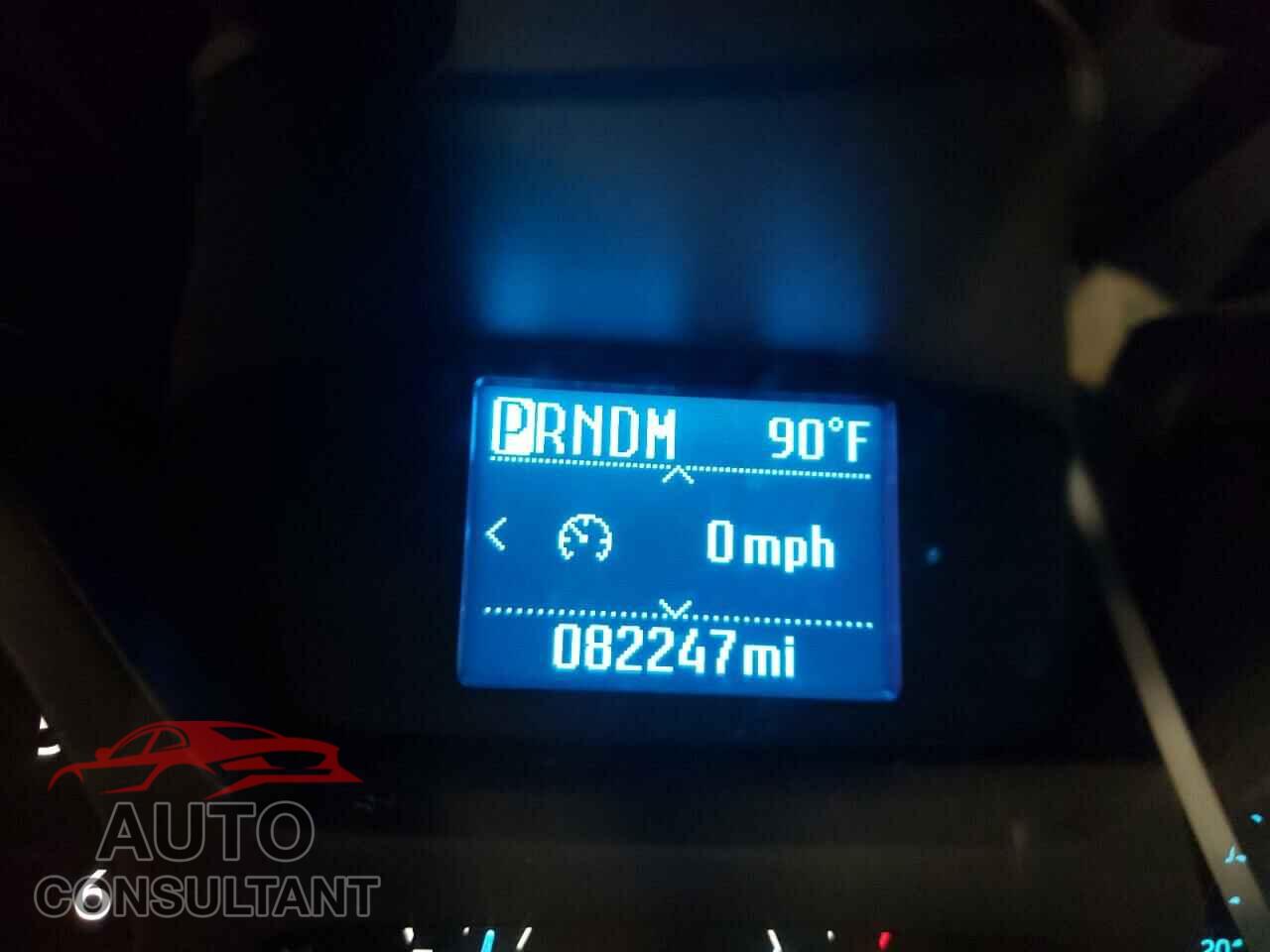FORD TRANSIT 2019 - 1FTYR1DG6KKB38445