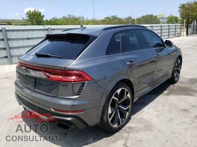 AUDI RS 2021 - WU1ARBF19MD006175