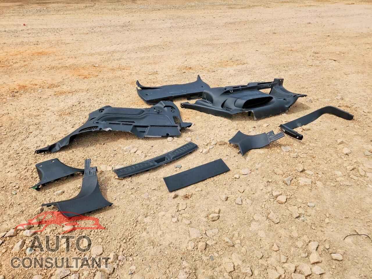 DODGE DURANGO 2020 - 1C4SDJFT2LC282570