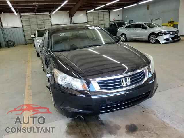 HONDA ACCORD 2010 - 1HGCP2F83AA045707