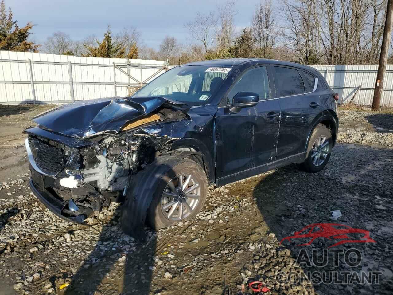 MAZDA CX-5 PREFE 2024 - JM3KFBCL6R0481028