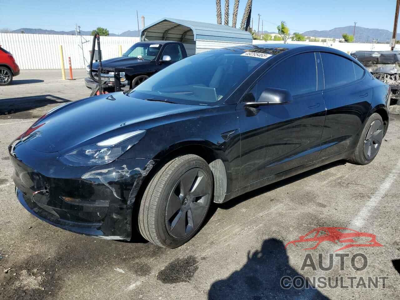 TESLA MODEL 3 2023 - 5YJ3E1EA4PF706521