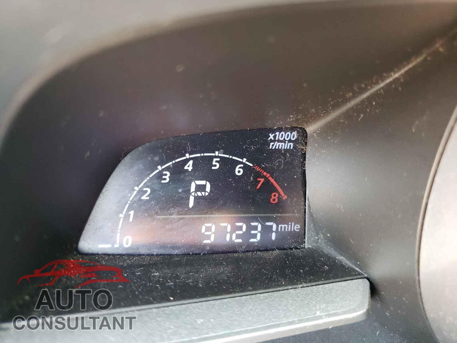 MAZDA 3 2016 - 3MZBM1M7XGM280718