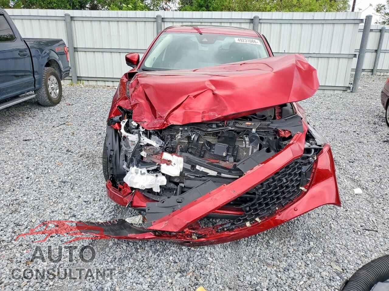 MAZDA CX-5 2025 - JM3KFBEM0S0593206