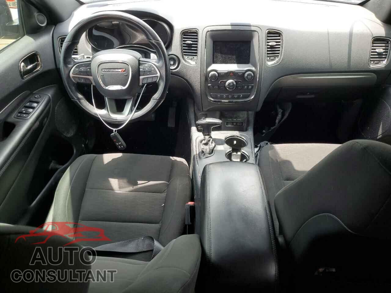 DODGE DURANGO 2020 - 1C4RDHDG6LC227956